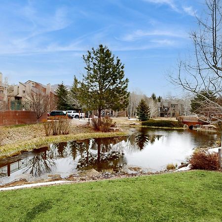 Elkhorn Angani 54 Hotel Sun Valley Luaran gambar