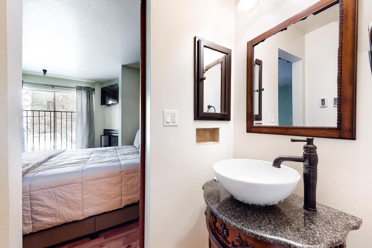 Elkhorn Angani 54 Hotel Sun Valley Luaran gambar