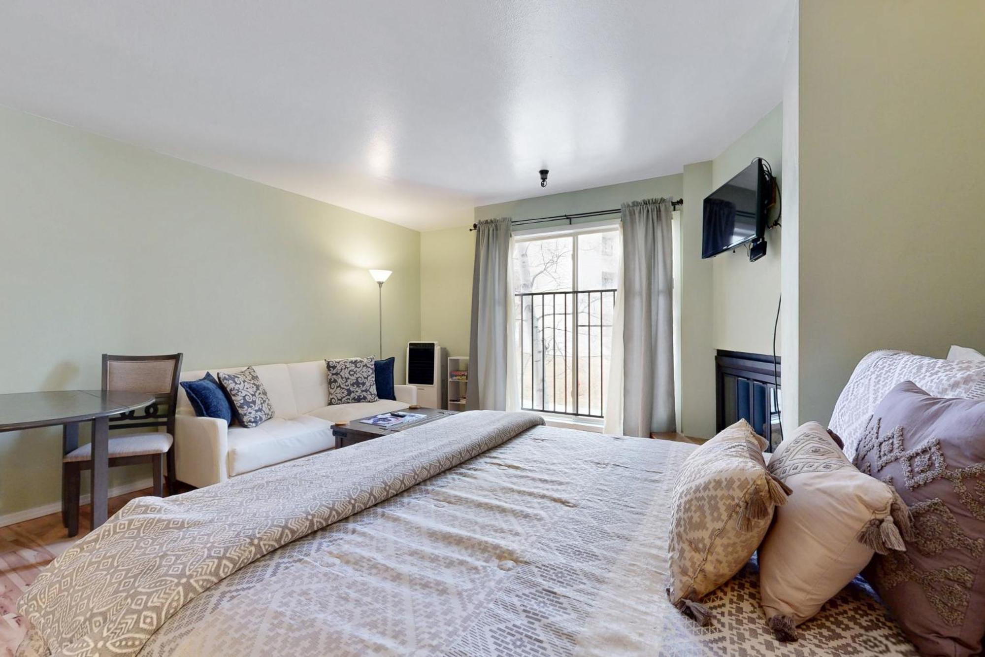 Elkhorn Angani 54 Hotel Sun Valley Luaran gambar