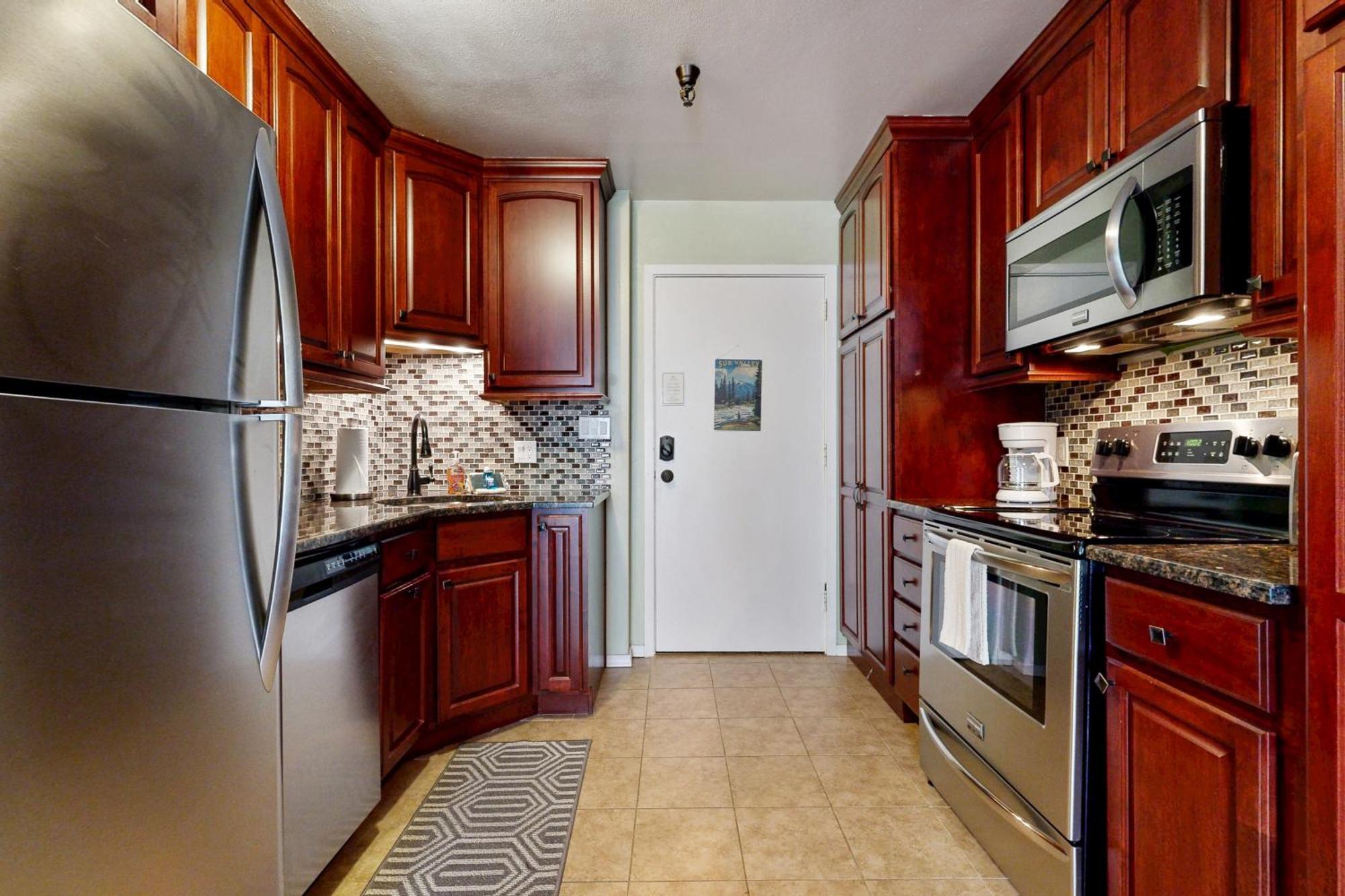 Elkhorn Angani 54 Hotel Sun Valley Luaran gambar