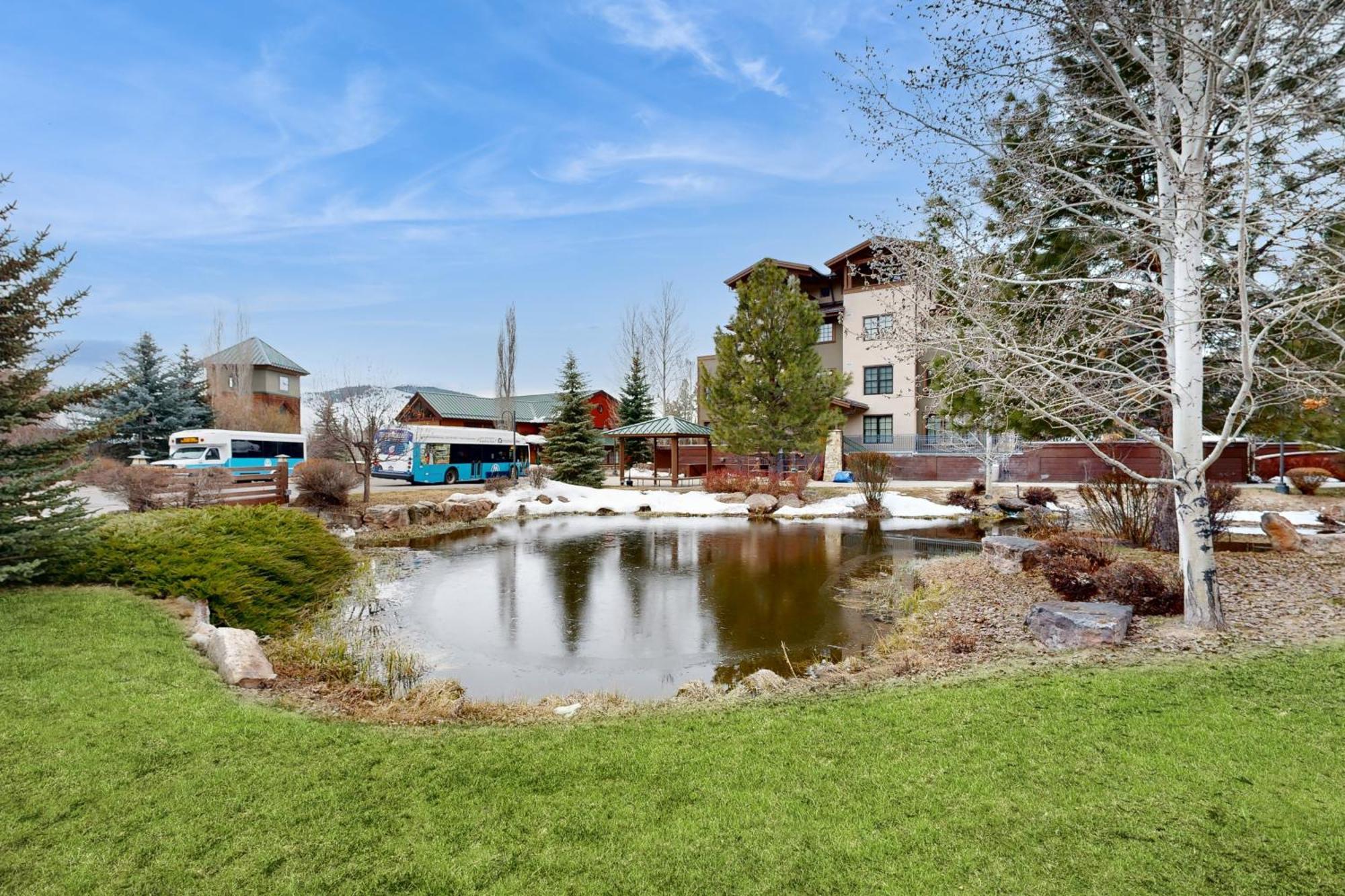 Elkhorn Angani 54 Hotel Sun Valley Luaran gambar